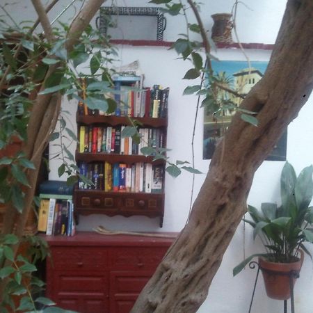 Hostal Costa Azul Granada Exteriér fotografie