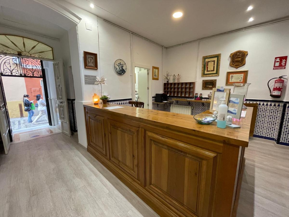 Hostal Costa Azul Granada Exteriér fotografie