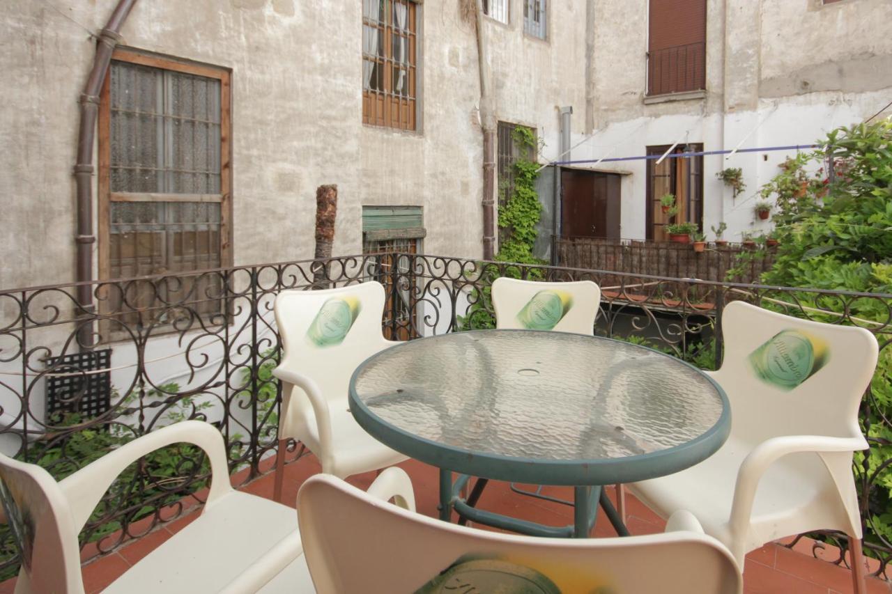 Hostal Costa Azul Granada Exteriér fotografie