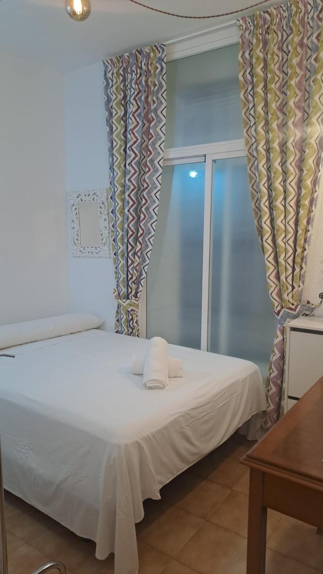 Hostal Costa Azul Granada Exteriér fotografie
