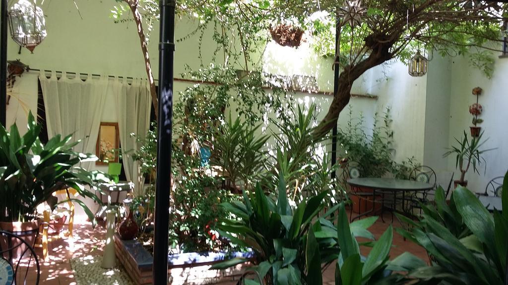 Hostal Costa Azul Granada Exteriér fotografie