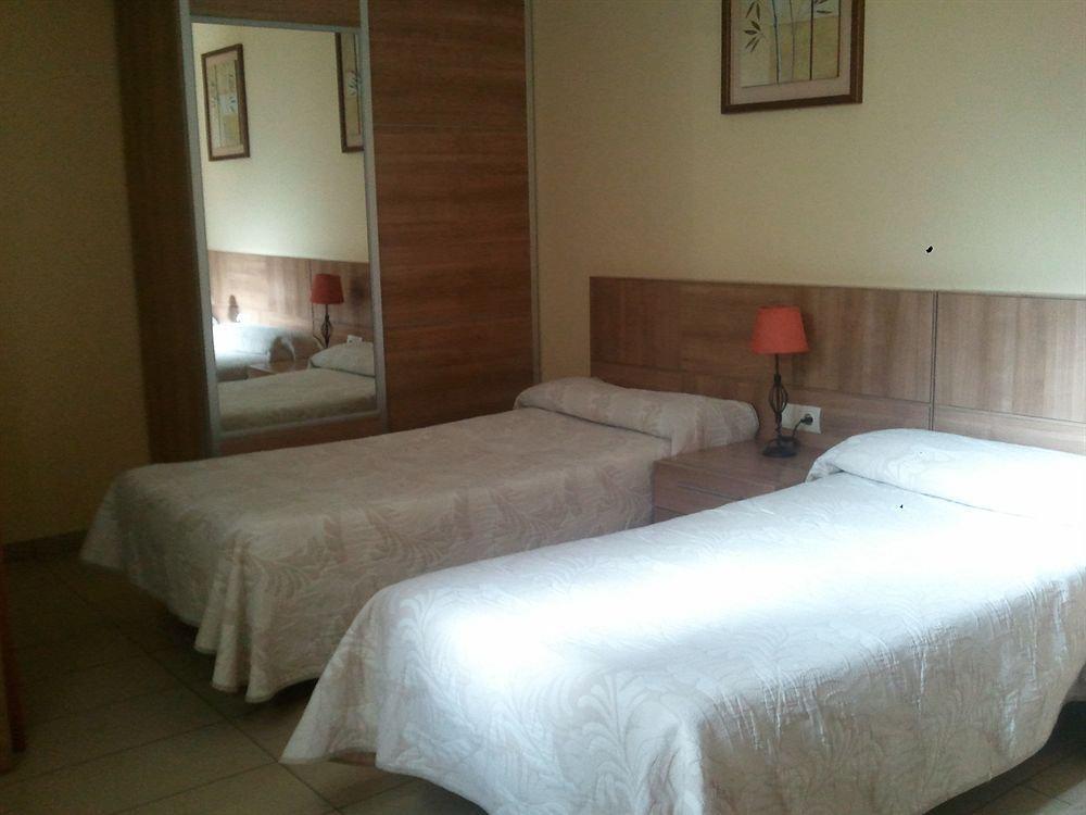 Hostal Costa Azul Granada Exteriér fotografie