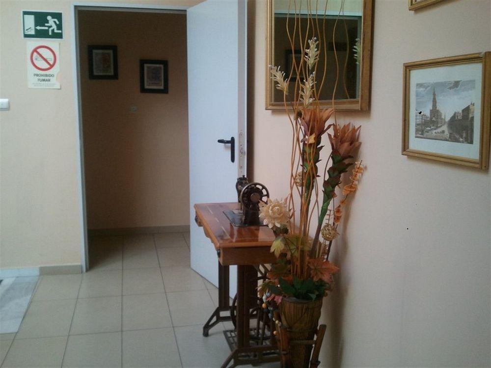 Hostal Costa Azul Granada Exteriér fotografie