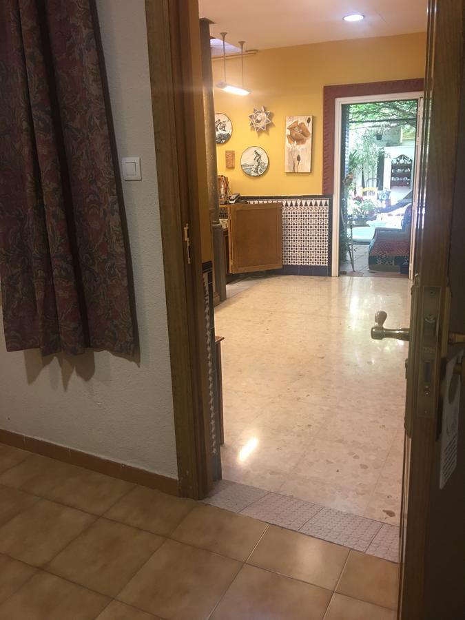 Hostal Costa Azul Granada Exteriér fotografie