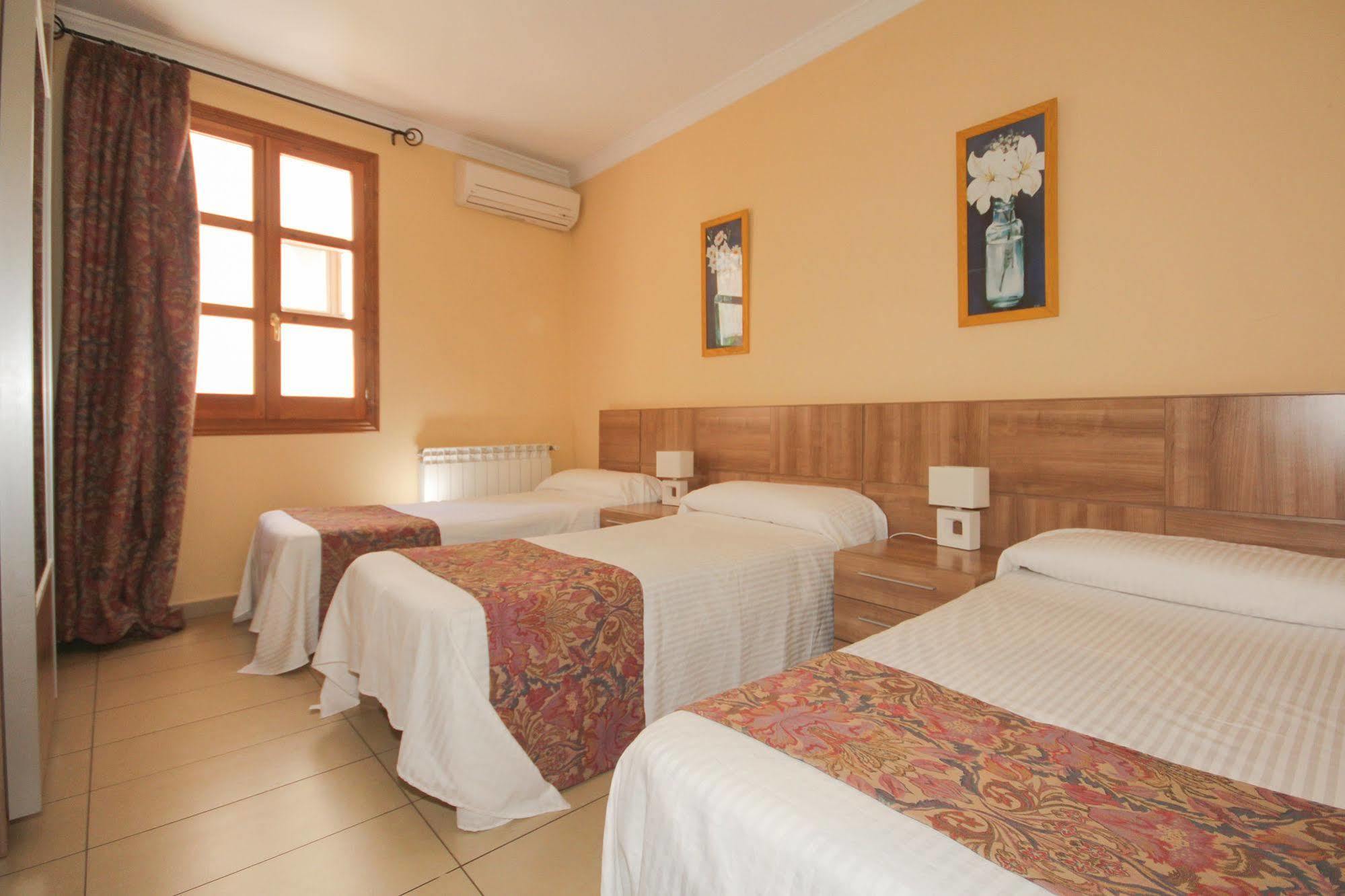 Hostal Costa Azul Granada Exteriér fotografie
