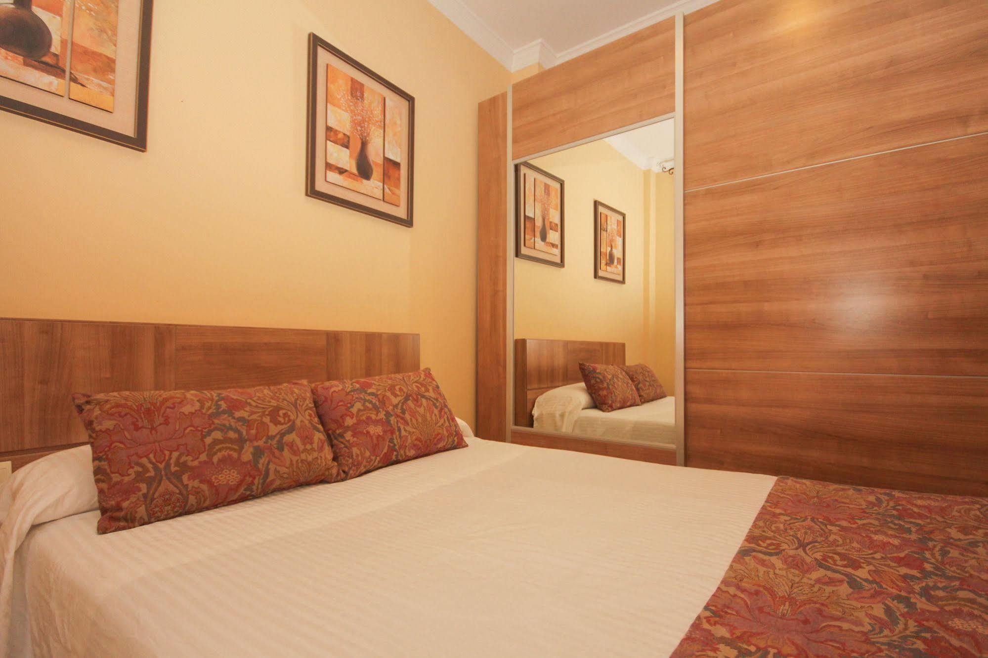 Hostal Costa Azul Granada Exteriér fotografie