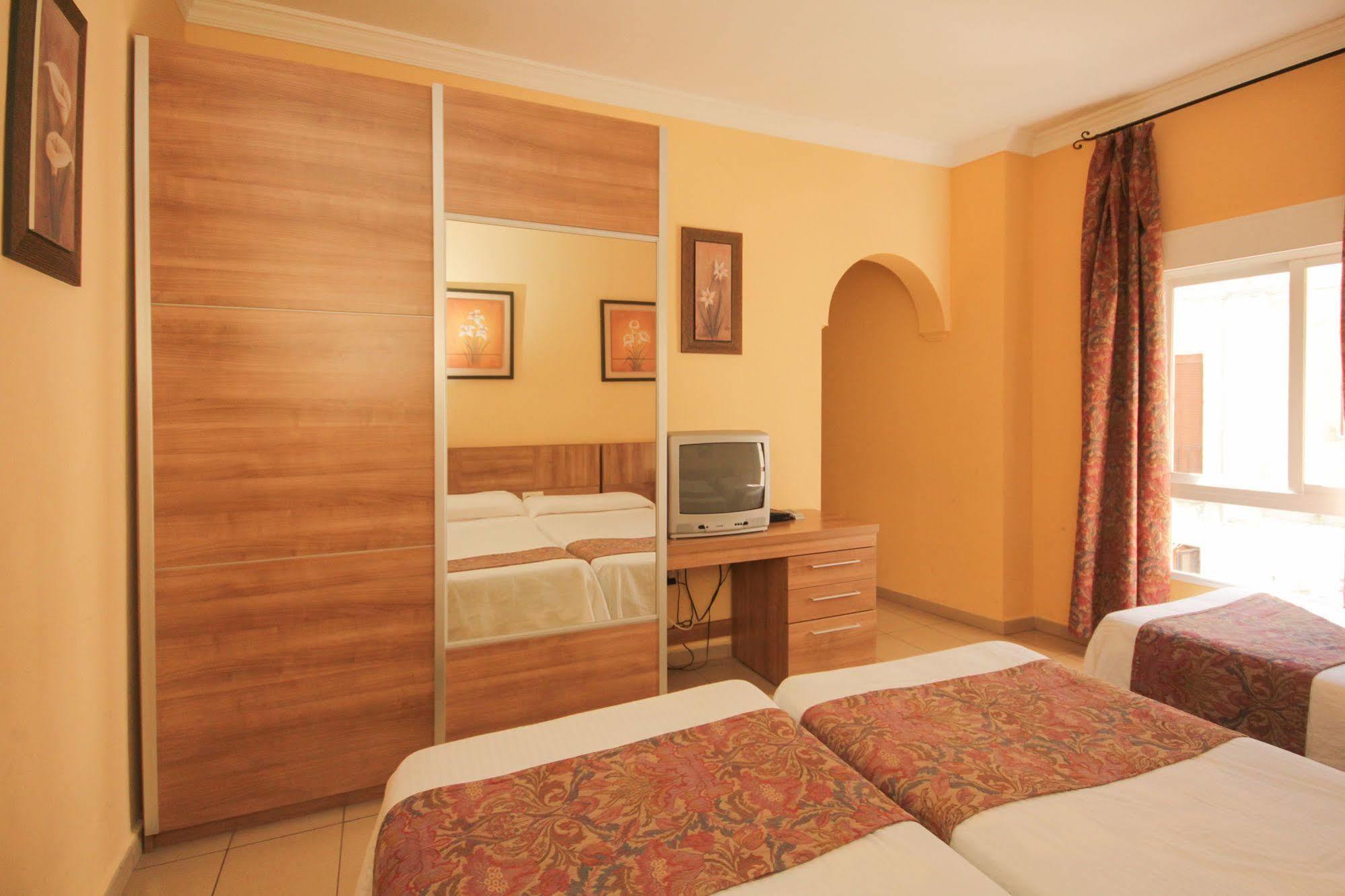 Hostal Costa Azul Granada Exteriér fotografie