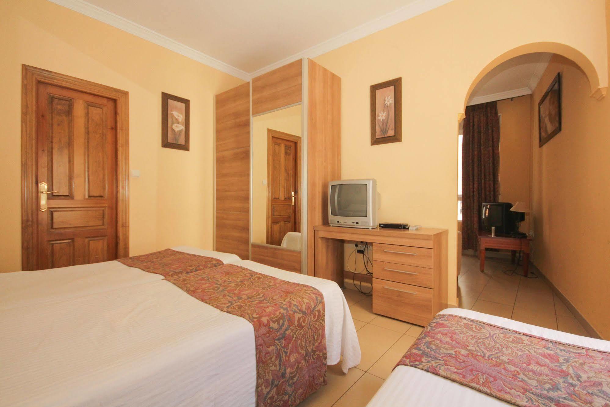 Hostal Costa Azul Granada Exteriér fotografie