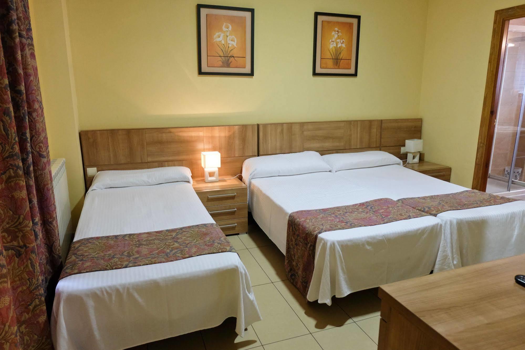 Hostal Costa Azul Granada Exteriér fotografie