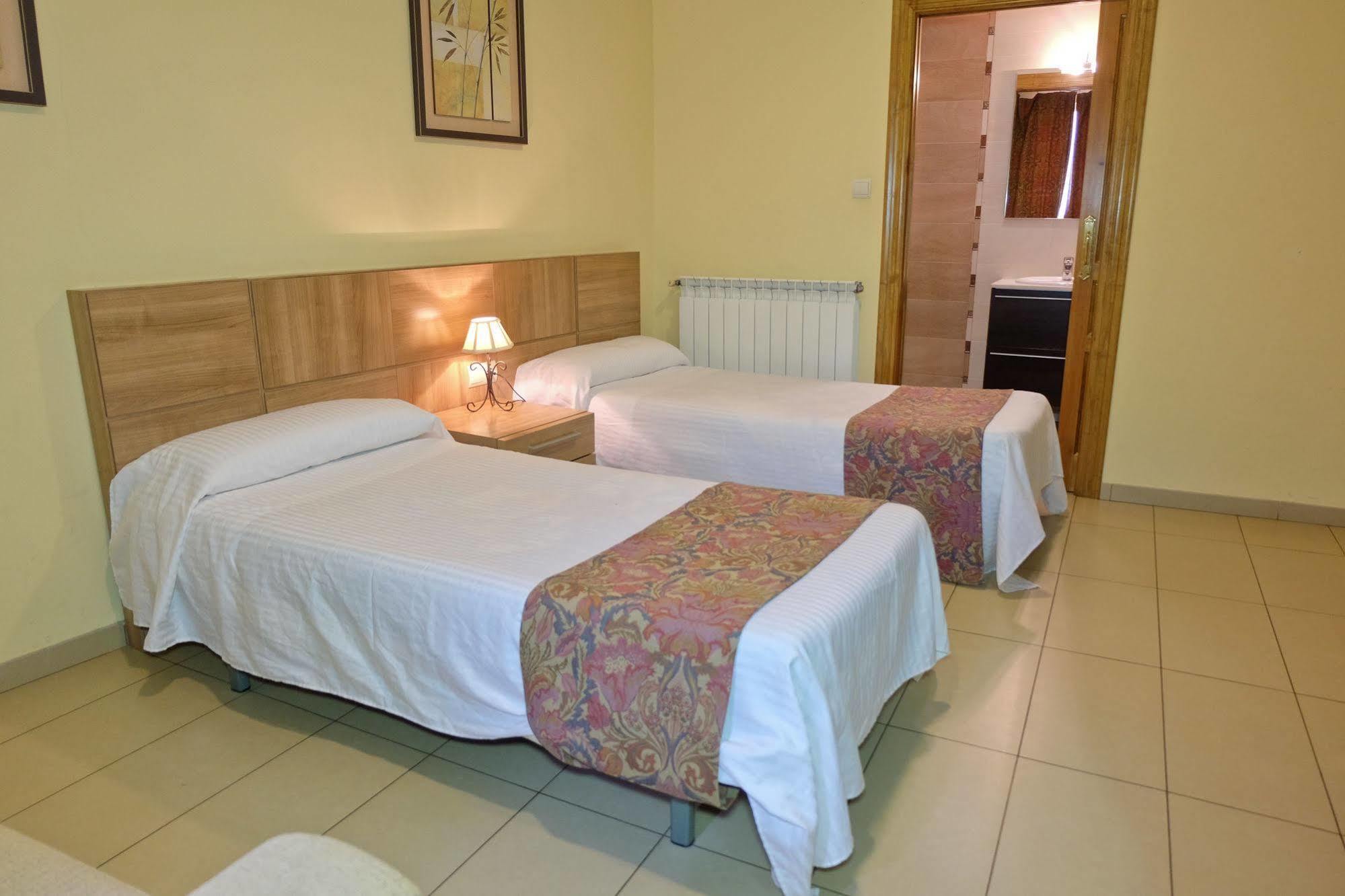 Hostal Costa Azul Granada Exteriér fotografie