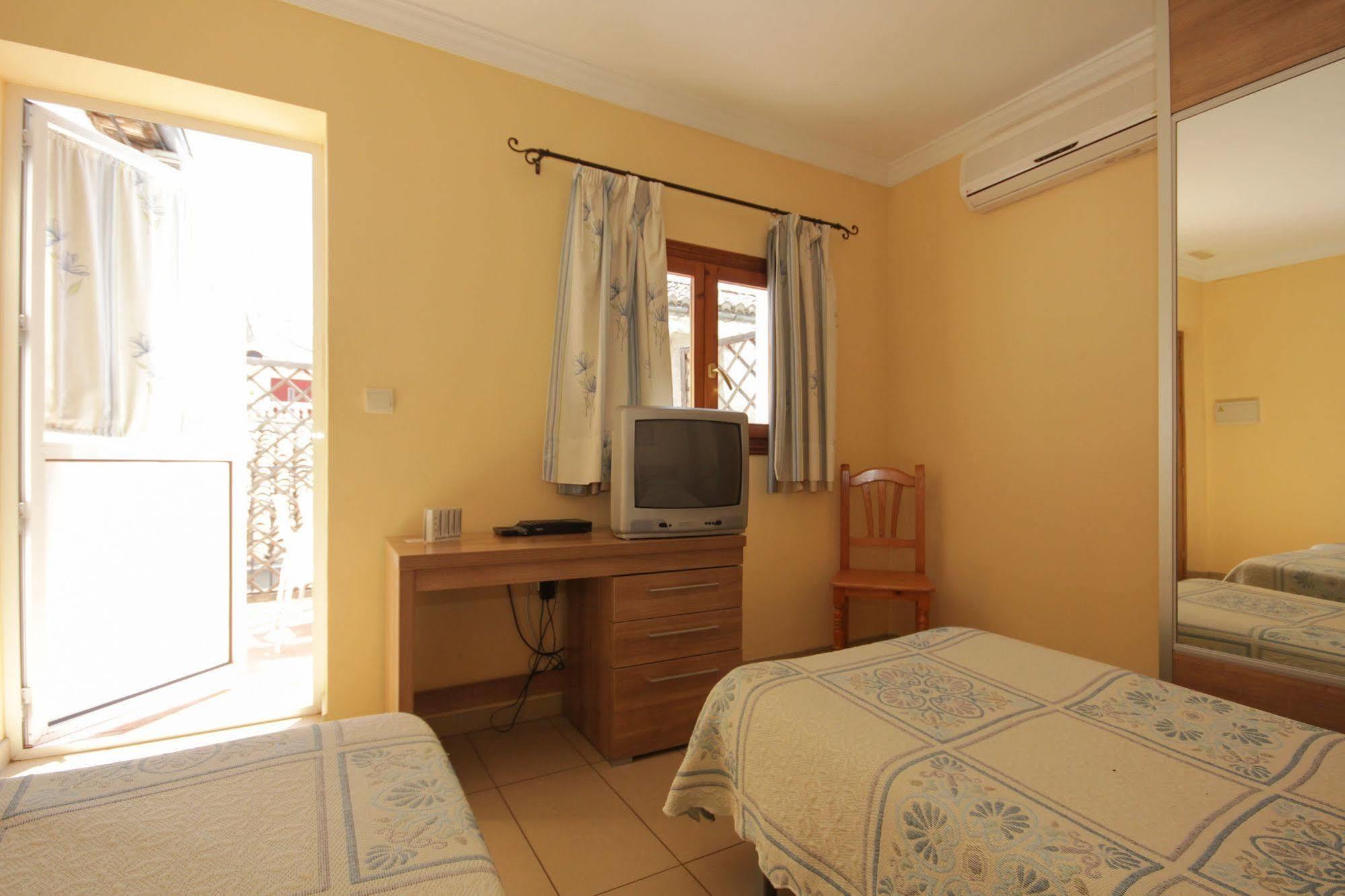 Hostal Costa Azul Granada Exteriér fotografie