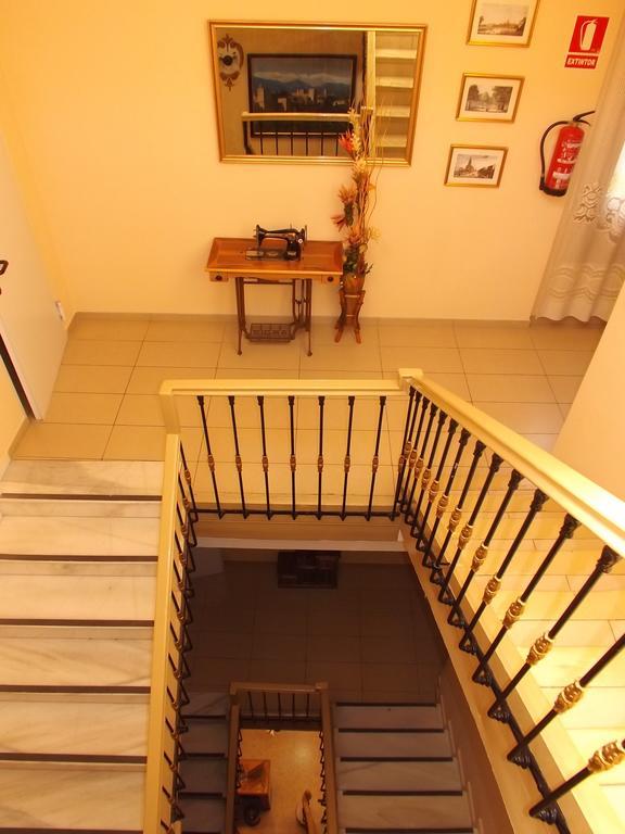 Hostal Costa Azul Granada Exteriér fotografie