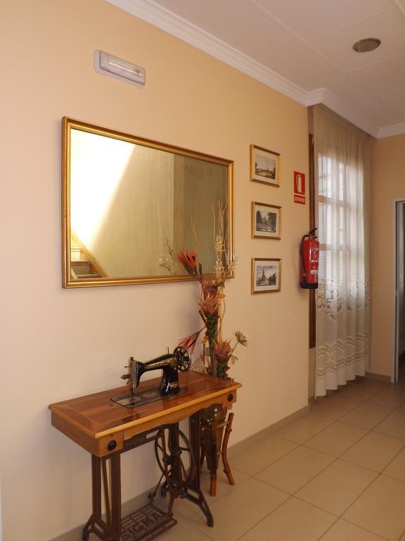 Hostal Costa Azul Granada Exteriér fotografie