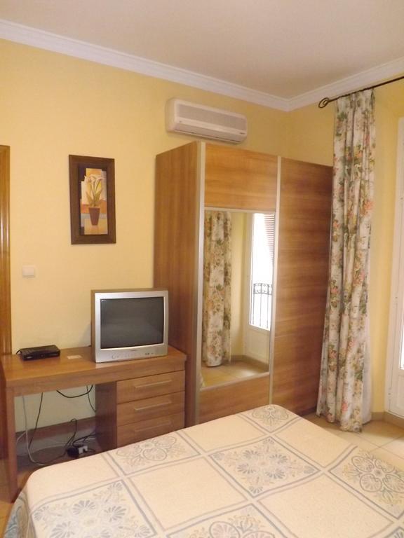Hostal Costa Azul Granada Pokoj fotografie