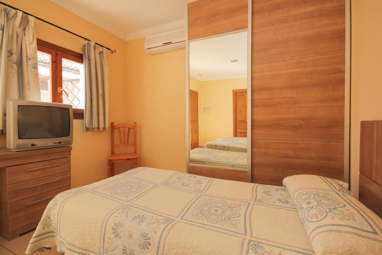 Hostal Costa Azul Granada Exteriér fotografie
