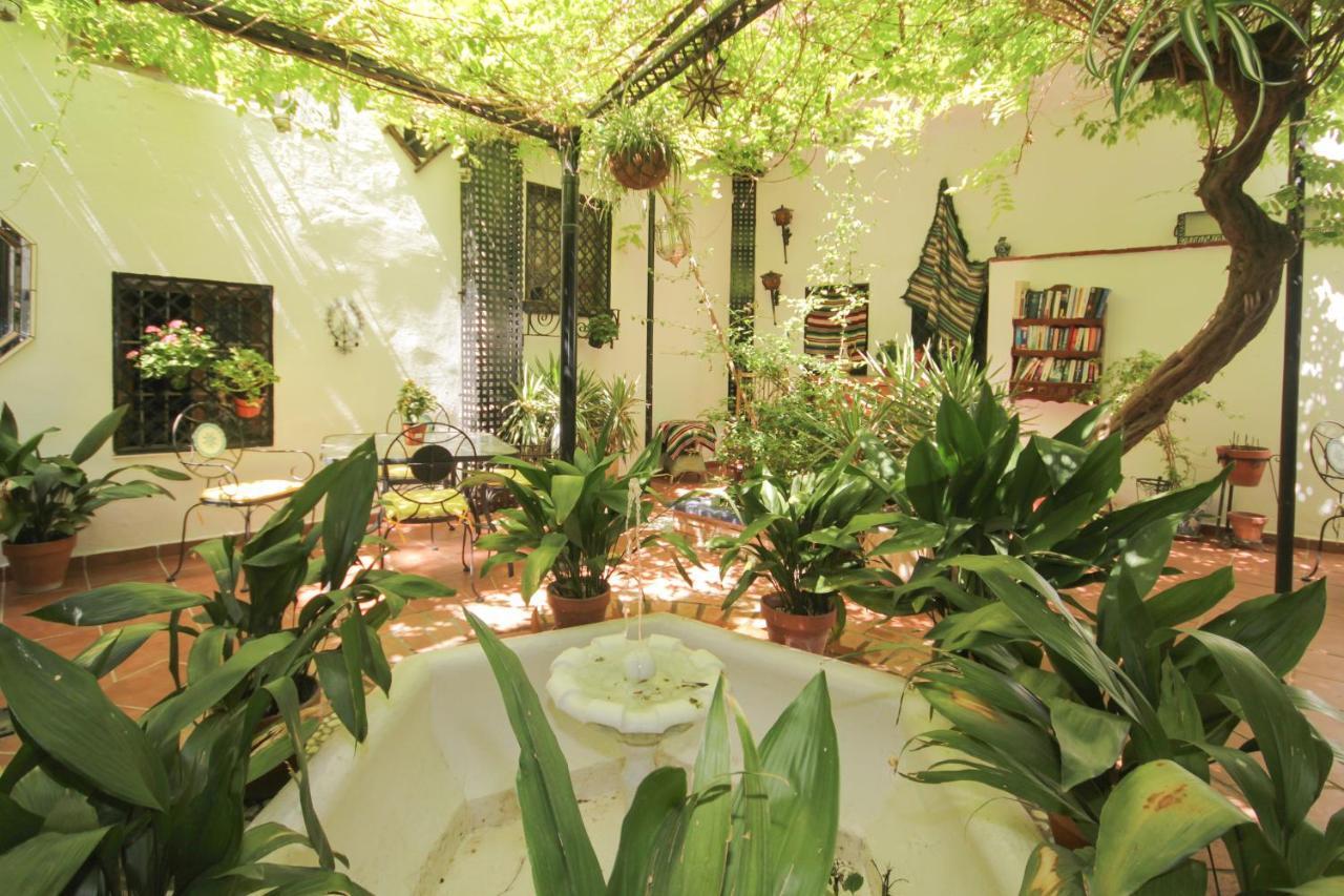 Hostal Costa Azul Granada Exteriér fotografie