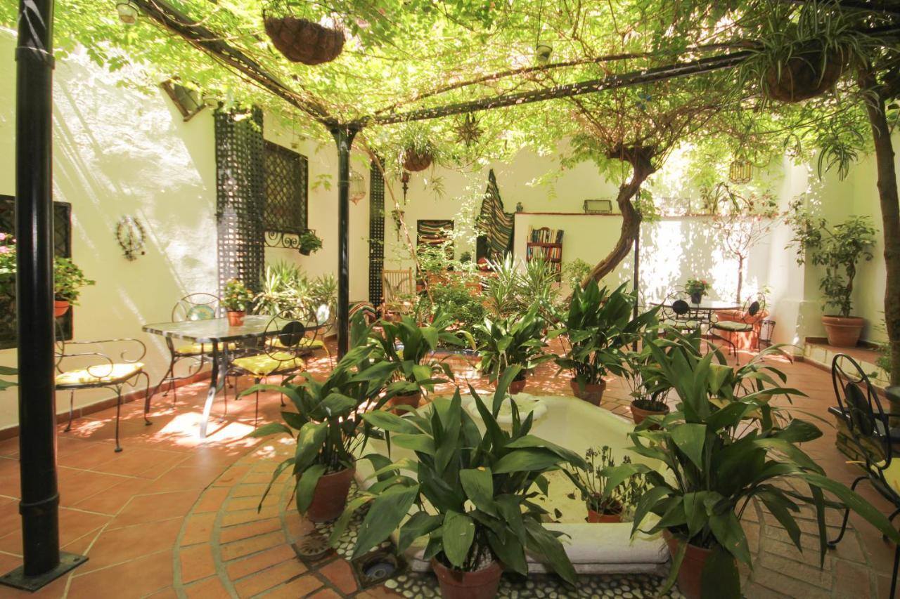 Hostal Costa Azul Granada Exteriér fotografie