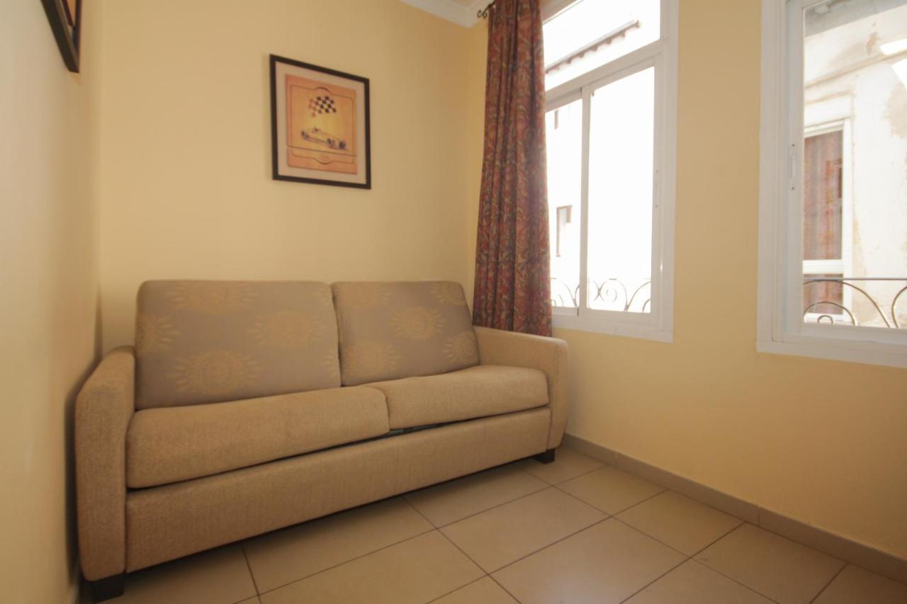 Hostal Costa Azul Granada Exteriér fotografie